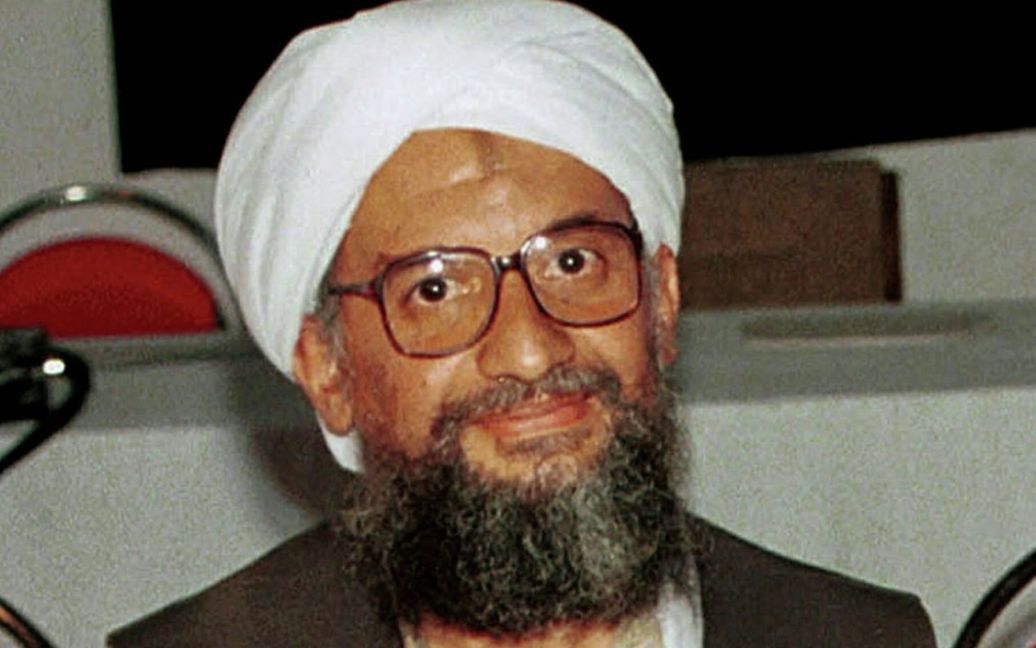 Був хірургом і брав участь у вбивстві президента: що відомо про ліквідованого США лідера "Аль-Каїди"